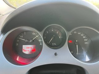 SEAT Altea XL tdi
