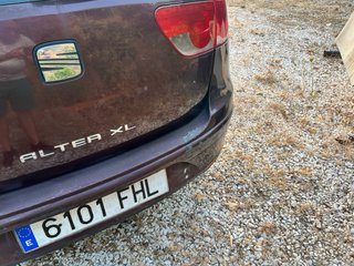 SEAT Altea XL tdi