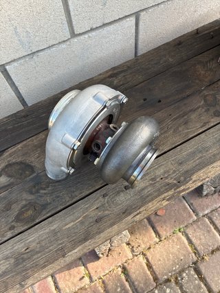 Turbo Maxpeedingrods GTX30 Rodamientos de Bolas