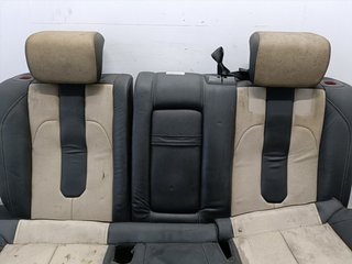 ASIENTOS TRASEROS LAND ROVER RANGE ROVER EVOQUE 2
