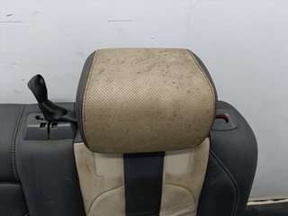 ASIENTOS TRASEROS LAND ROVER RANGE ROVER EVOQUE 2