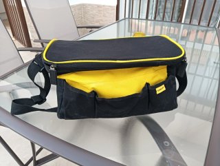 Bolsa de herramientas Stanley