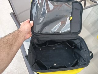 Bolsa de herramientas Stanley