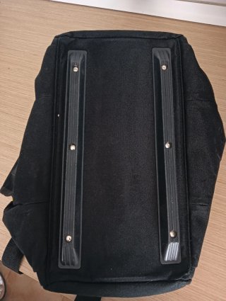 Bolsa de herramientas Stanley