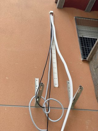 Aire Acondicionado Midea Instalación