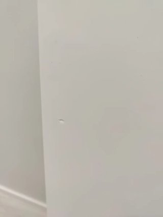 Cabecero cama 90 cm blanco
