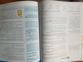 Libro Matemáticas 3º ESO Anaya SIN ESTRENAR