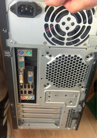 Ordenador PC Acer Veriton