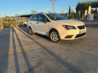 SEAT Ibiza 2016