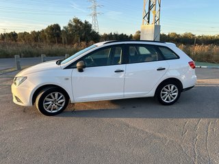 SEAT Ibiza 2016