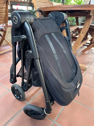 Passeggino Cybex