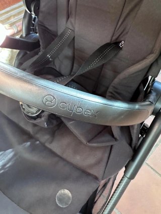 Passeggino Cybex
