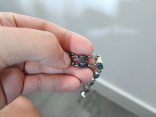 Pulsera TOUS Acero