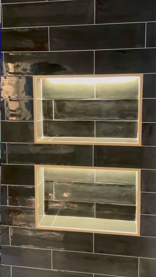 Reforma de baños