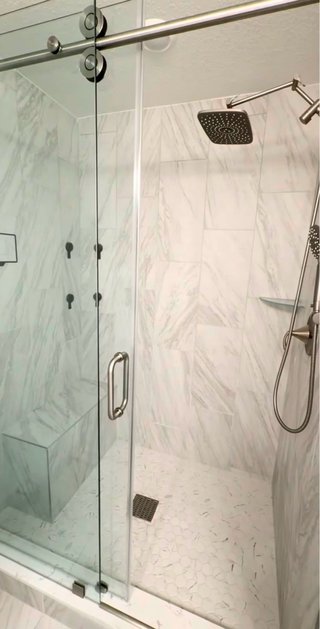 Reforma de baños
