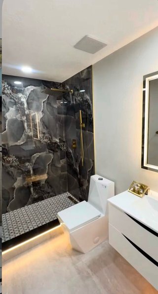 Reforma de baños