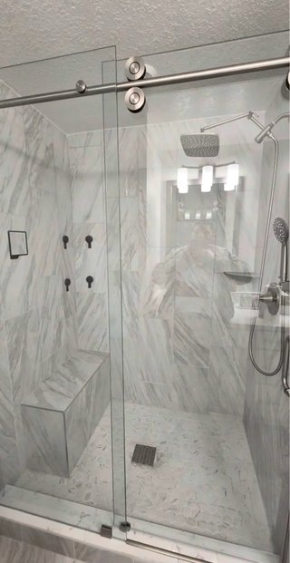 Reforma de baños
