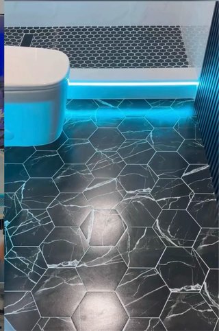 Reforma de baños