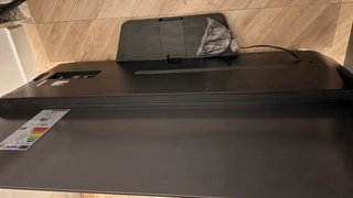 LG OLED 55CX6LA TV como nuevo