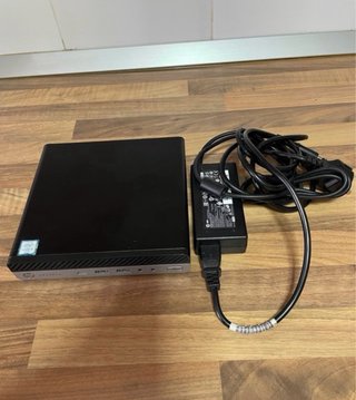Mini PC HP