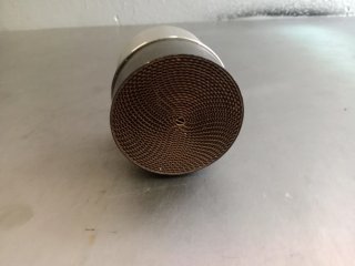 Catalizador Akrapovic P-KAT-028 E24 0150