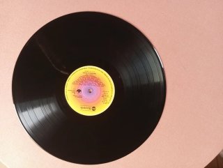 LP Ferrante & Teicher - Fantasía Americana