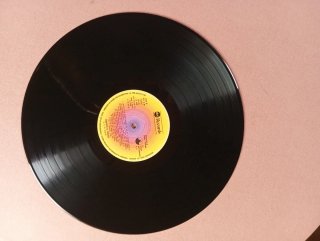 LP Ferrante & Teicher - Fantasía Americana