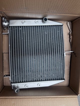 Radiador Premoto3 Mir