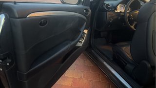 Mercedes-Benz  CLK 2007 kompressor