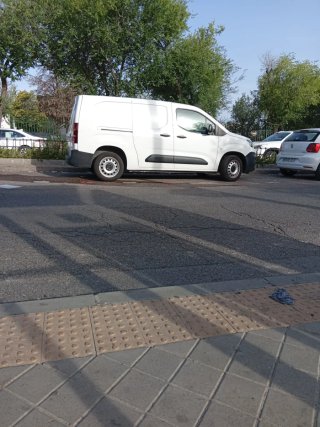 Transportes urgentes en toda España