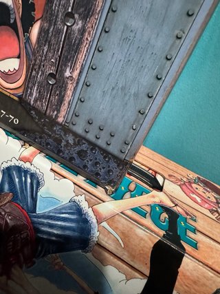 One piece box set 1, 2 y 3 COMPLETOS (tomos 1-70)