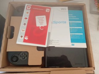 Nintendo Wii U Mario Kart 8 Premium Pack