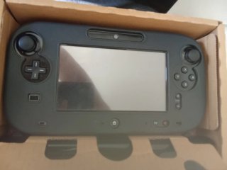 Nintendo Wii U Mario Kart 8 Premium Pack