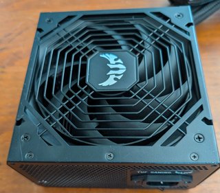 Fuente Alimentación ASUS TUF Gaming