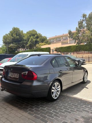 ✅️ BMW 320D ✅️