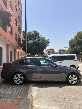 ✅️ BMW 320D ✅️