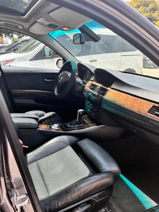 ✅️ BMW 320D ✅️