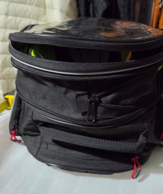 Borsa serbatoio Givi nuova