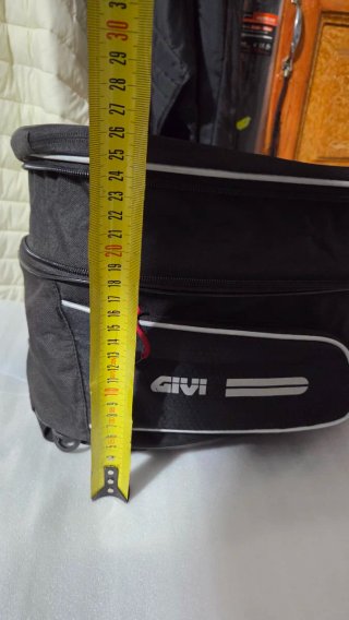 Borsa serbatoio Givi nuova