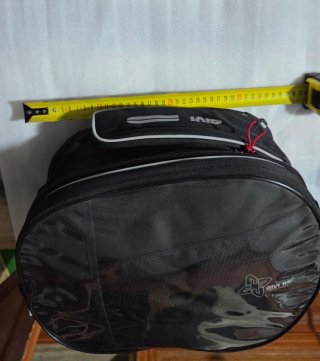Borsa serbatoio Givi nuova