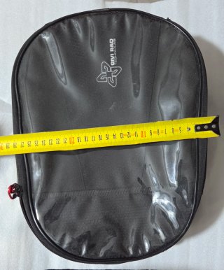 Borsa serbatoio Givi nuova