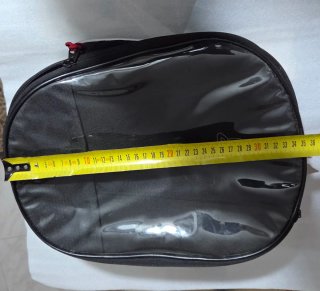 Borsa serbatoio Givi nuova