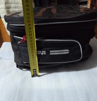 Borsa serbatoio Givi nuova