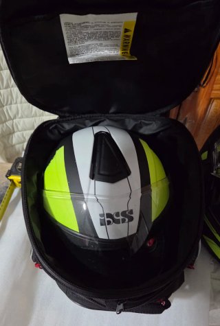 Borsa serbatoio Givi nuova