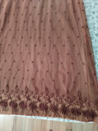 PRECIOSO VESTIDO BOHO