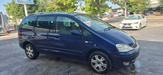 Ford Galaxy 2004
