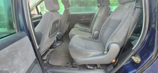 Ford Galaxy 2004