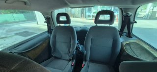 Ford Galaxy 2004