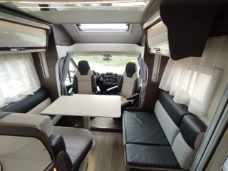 ALQUILER AUTOCARAVANA MC LOUIS MC4 DIAMOND