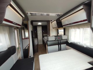 ALQUILER AUTOCARAVANA MC LOUIS MC4 DIAMOND